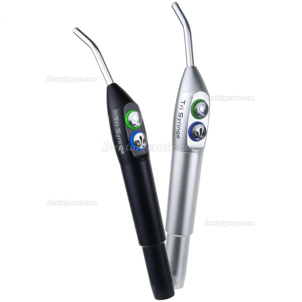 Dentale Multifunktionsspritze Dental MF-Spritzen